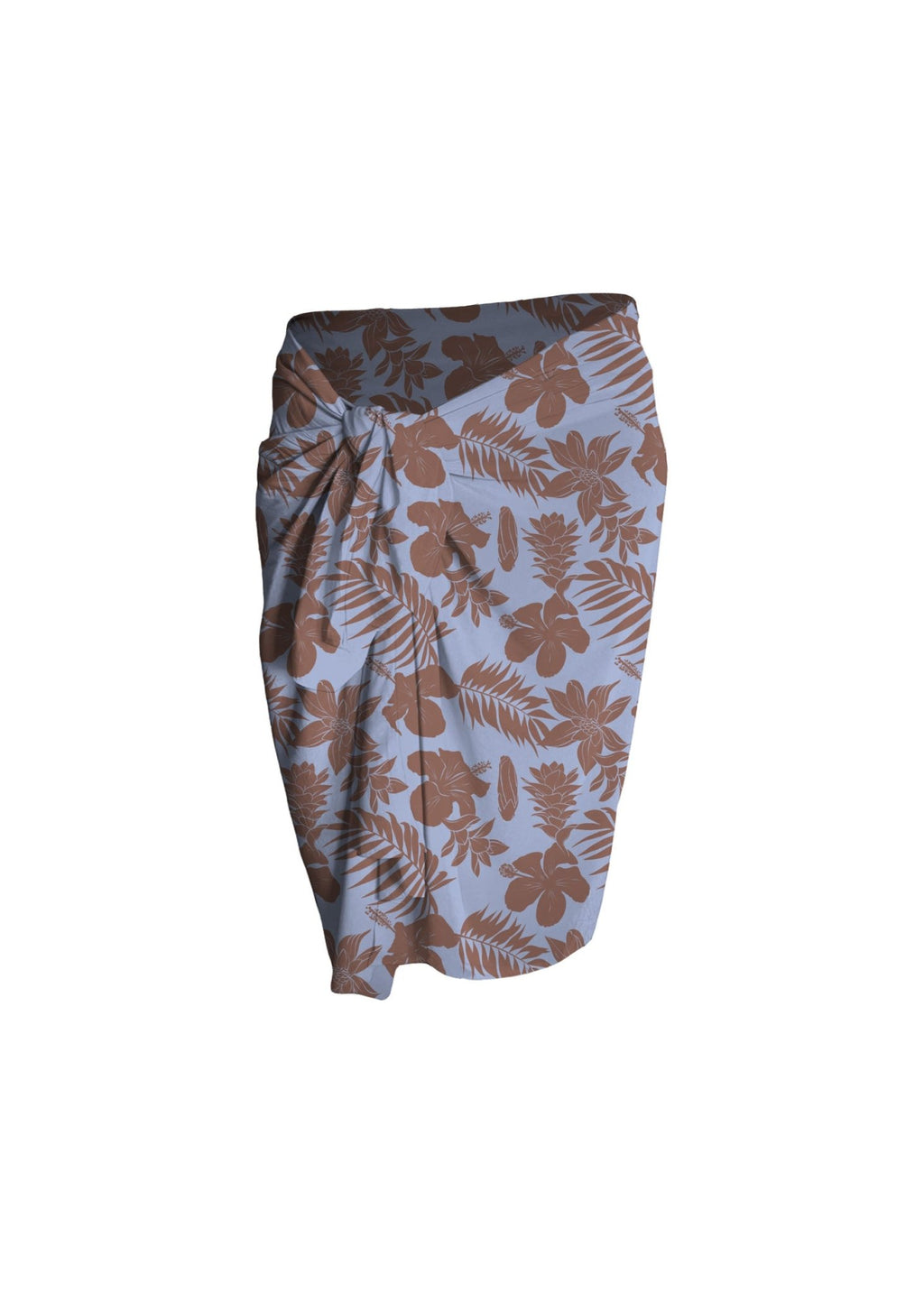 Mai Pre - Resort '26PareoSwimwear
