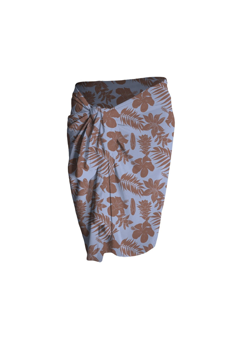 Mai Pre - Resort '26PareoSwimwear