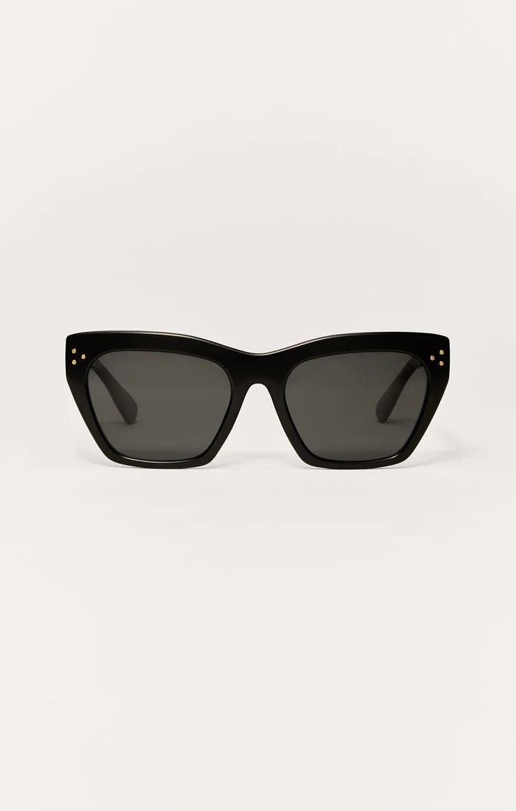 Black/Grey Polarized