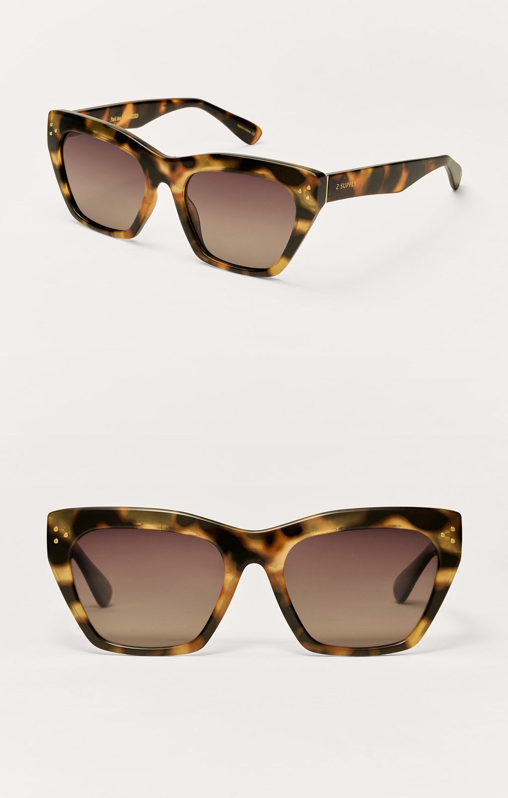 Z SupplyPark AveSunglasses