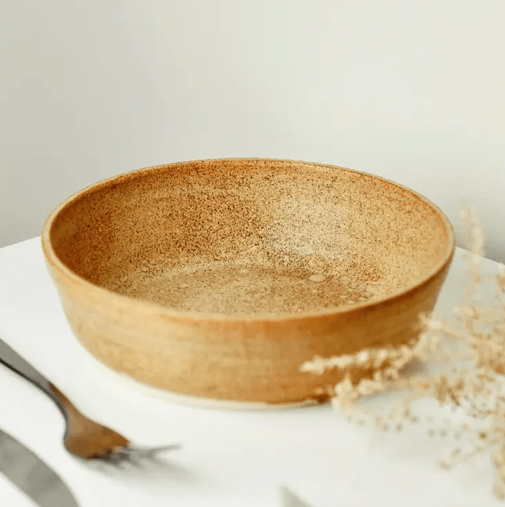 Pasta Bowl - Driftwood Maui & Home By Driftwood