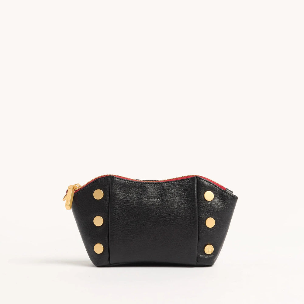 Black Press/Brushed Gold