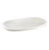 Paulownia Wood Platter - Driftwood Maui & Home By Driftwood