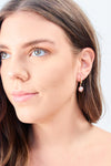 Pearl Hoops - Driftwood Maui & Home By Driftwood
