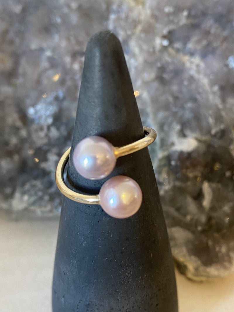 Pearl Ring - Driftwood Maui & Home By Driftwood