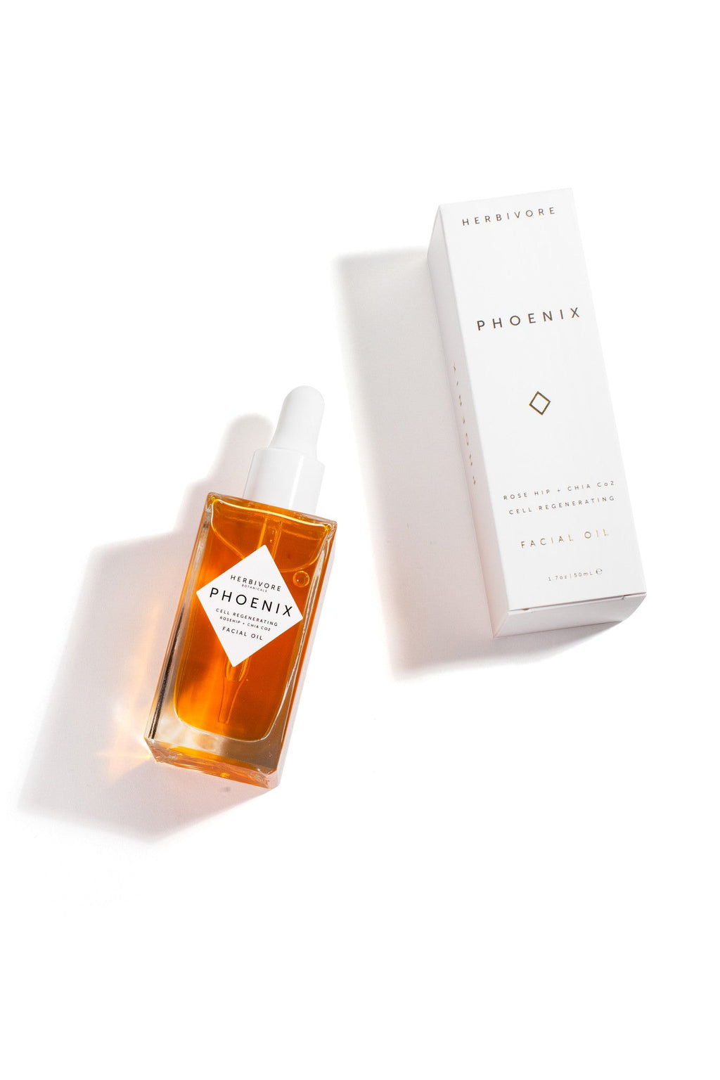 Phoenix Facial Oil - Driftwood Maui & Home By Driftwood