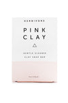 Pink Clay Cleansing Bar Soap