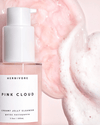 Pink Cloud Jelly Cleanser