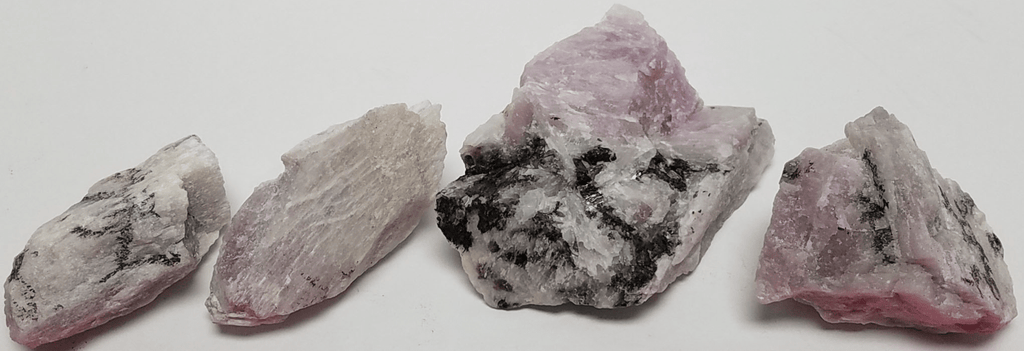 Pink Kunzite – Driftwood Maui Coast By Driftwood