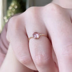 Pink Thorn Ring - Driftwood Maui & Home By Driftwood