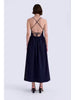 PistolaSadee Open Back DressDresses