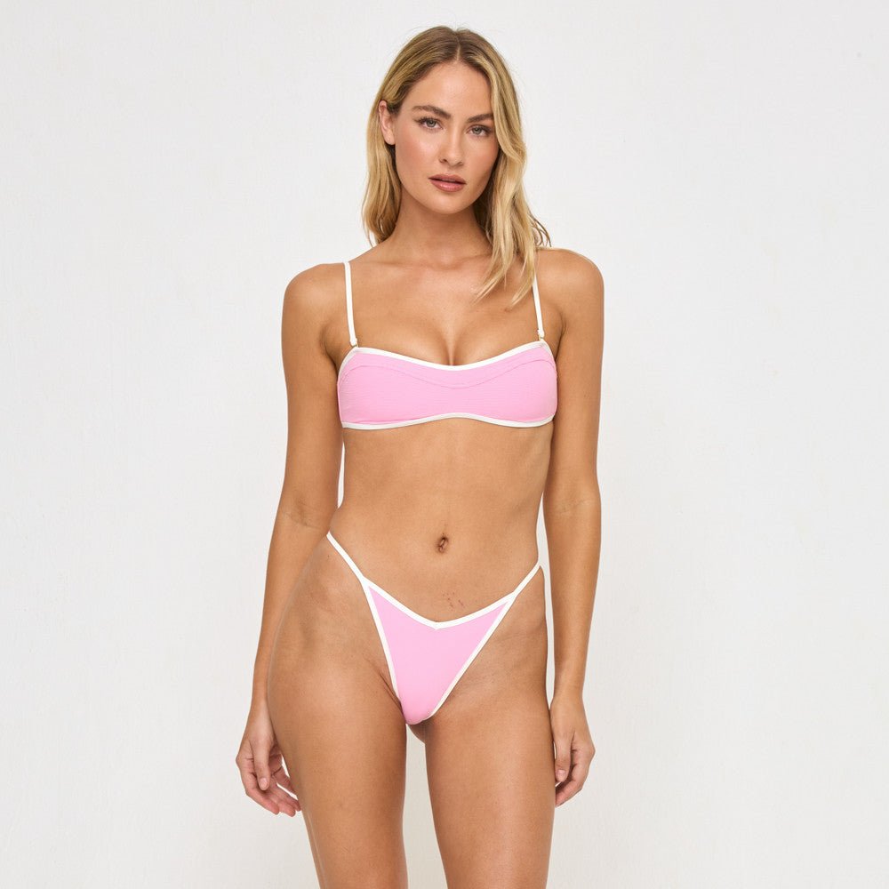 L SpacePixie BottomSwimwear