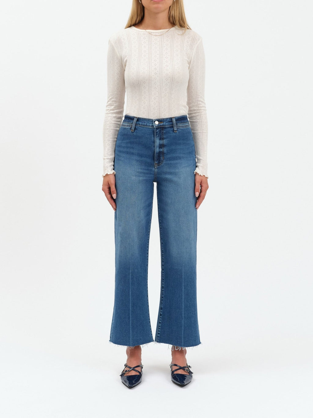 DazePleaser High RiseJeans