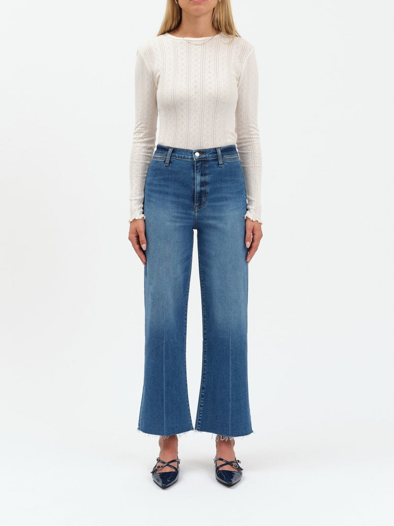 DazePleaser High RiseJeans