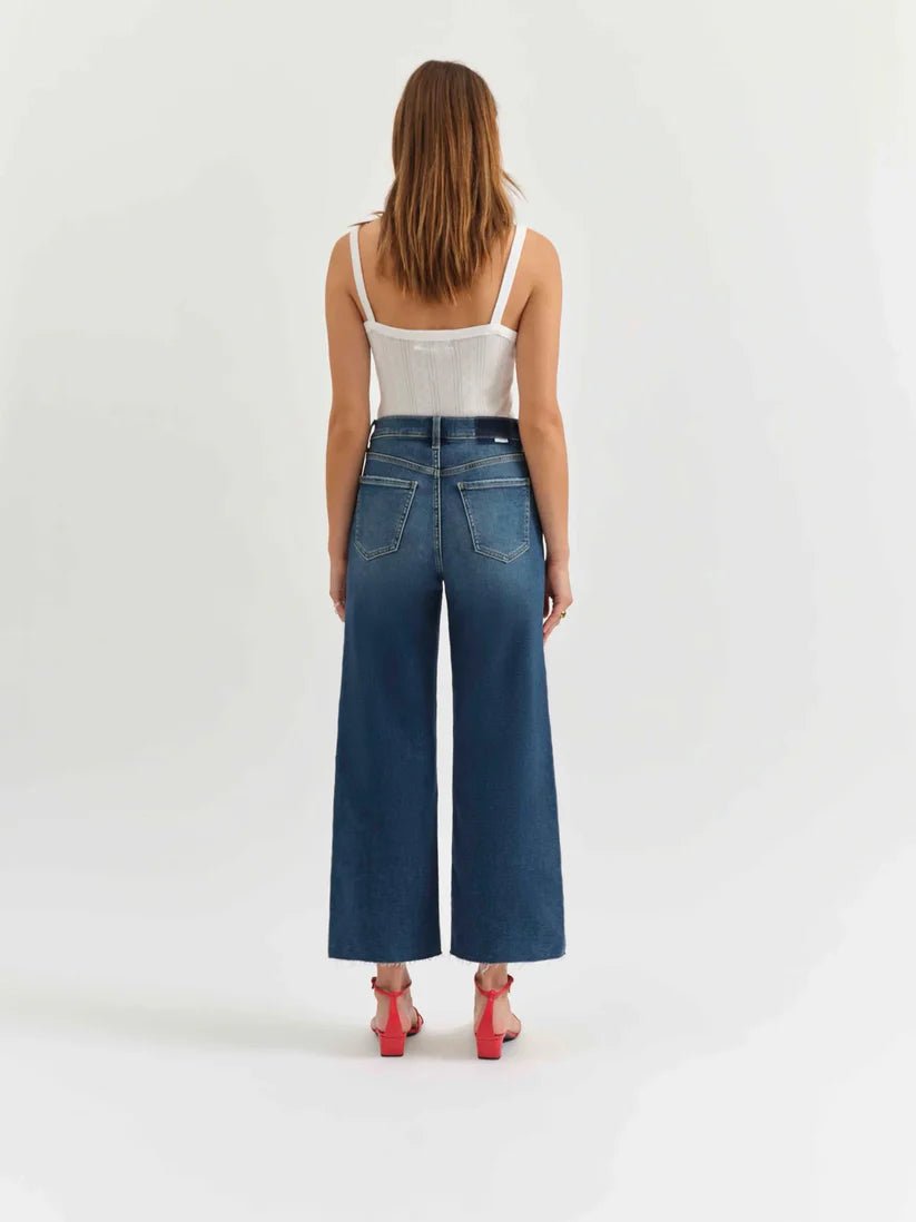 DazePleaser High RiseJeans