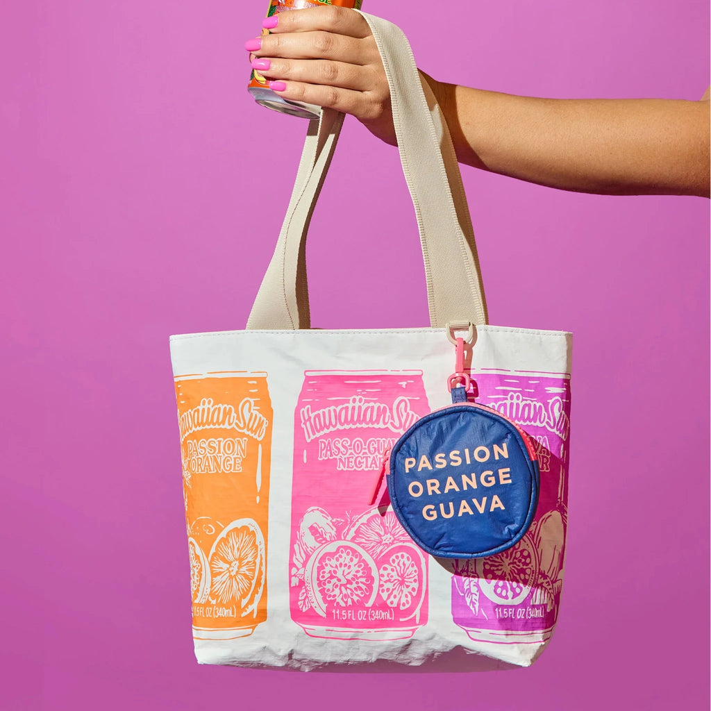 Aloha CollectionPOG CutieTravel Bag