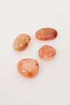 Polished Carnelian Pebbles - Driftwood Maui & Home By Driftwood