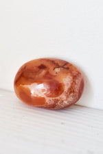 Polished Carnelian Pebbles - Driftwood Maui & Home By Driftwood