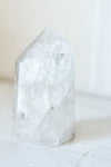 Polished Quartz Point