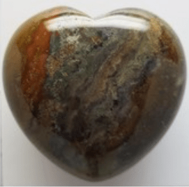 Fancy Jasper