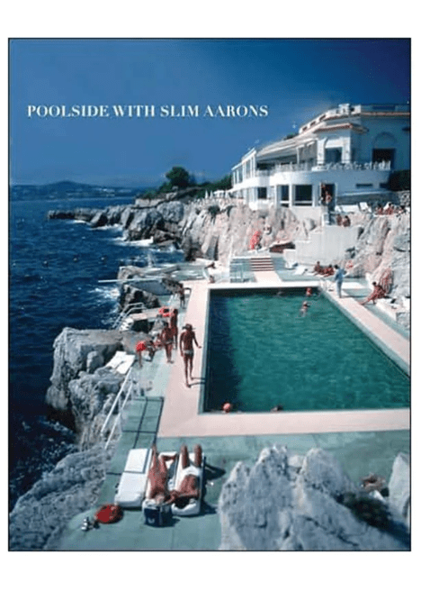 Poolside With Slim Aaro