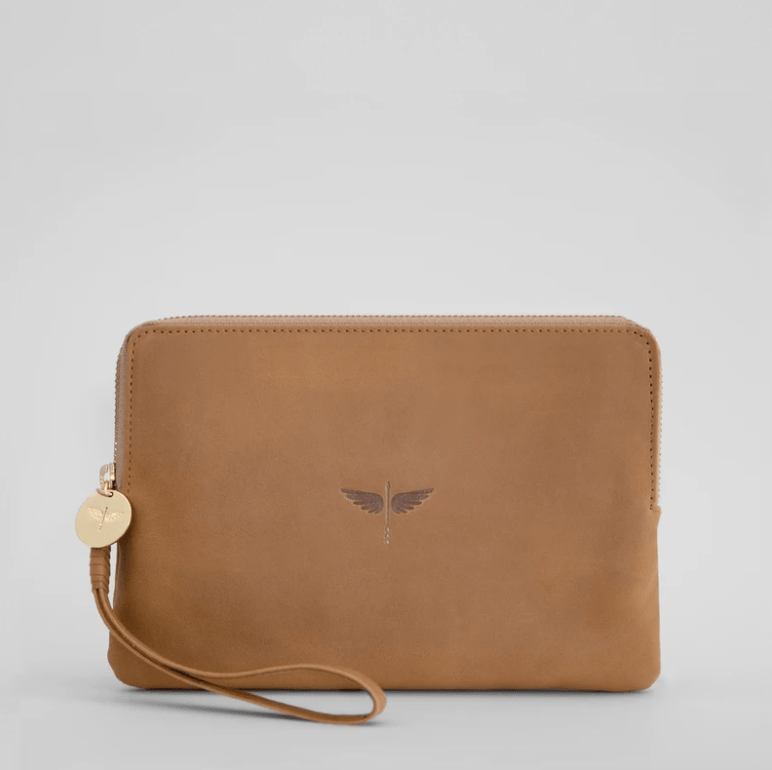 Pouch Wallet