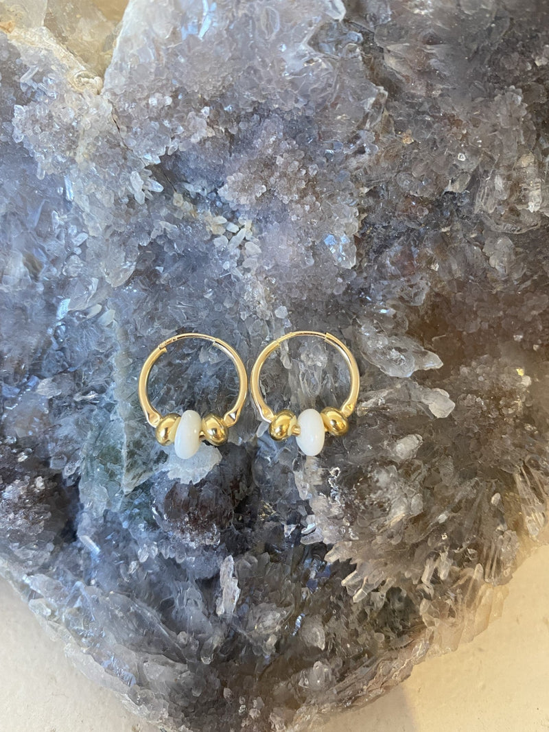 Puka Continuous Hoops