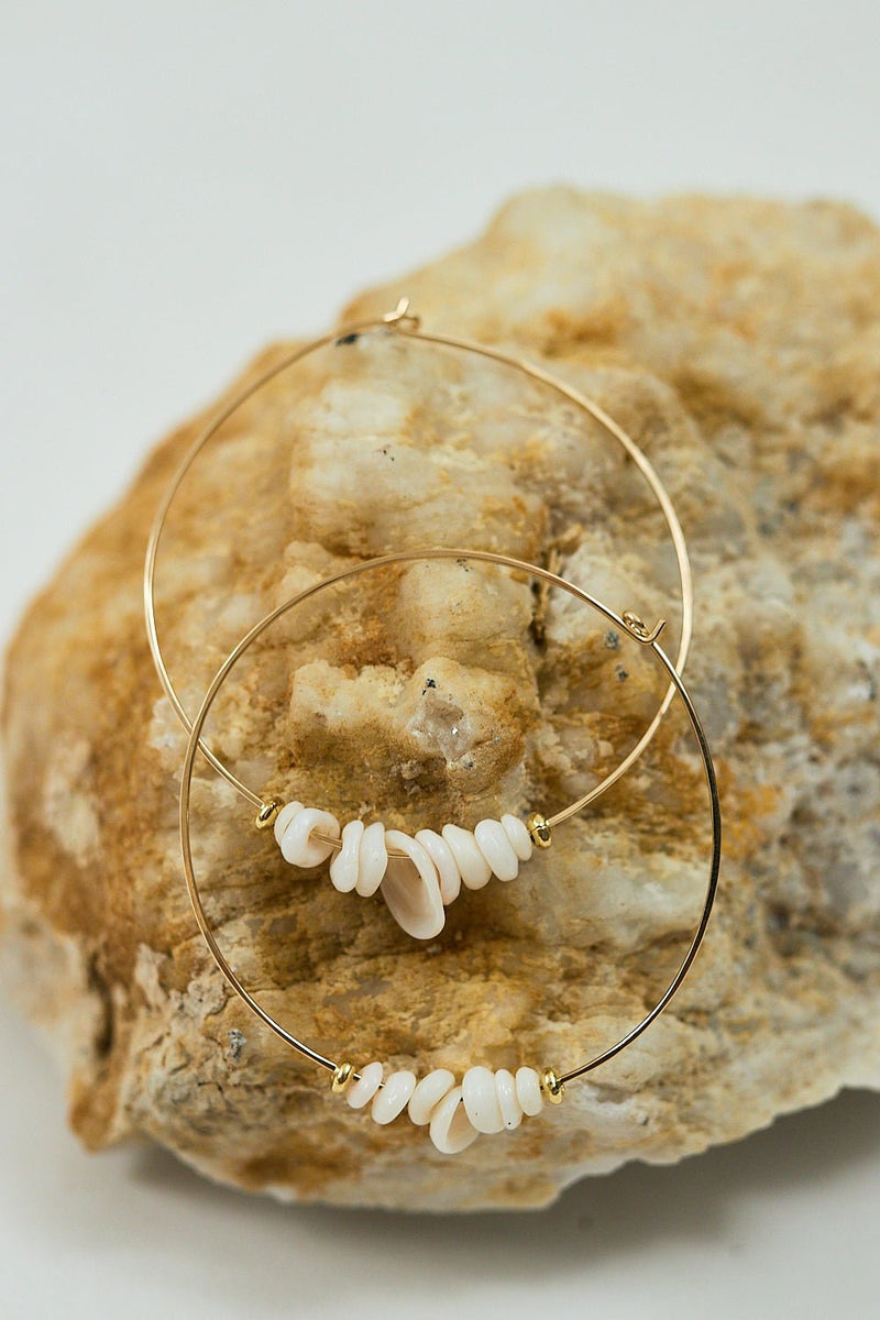 Puka Continuous Hoops