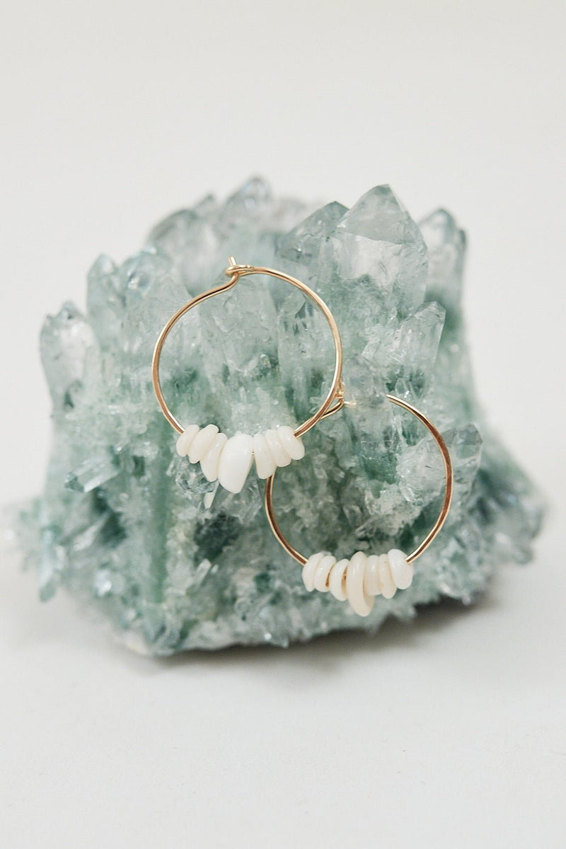 Puka Continuous Hoops