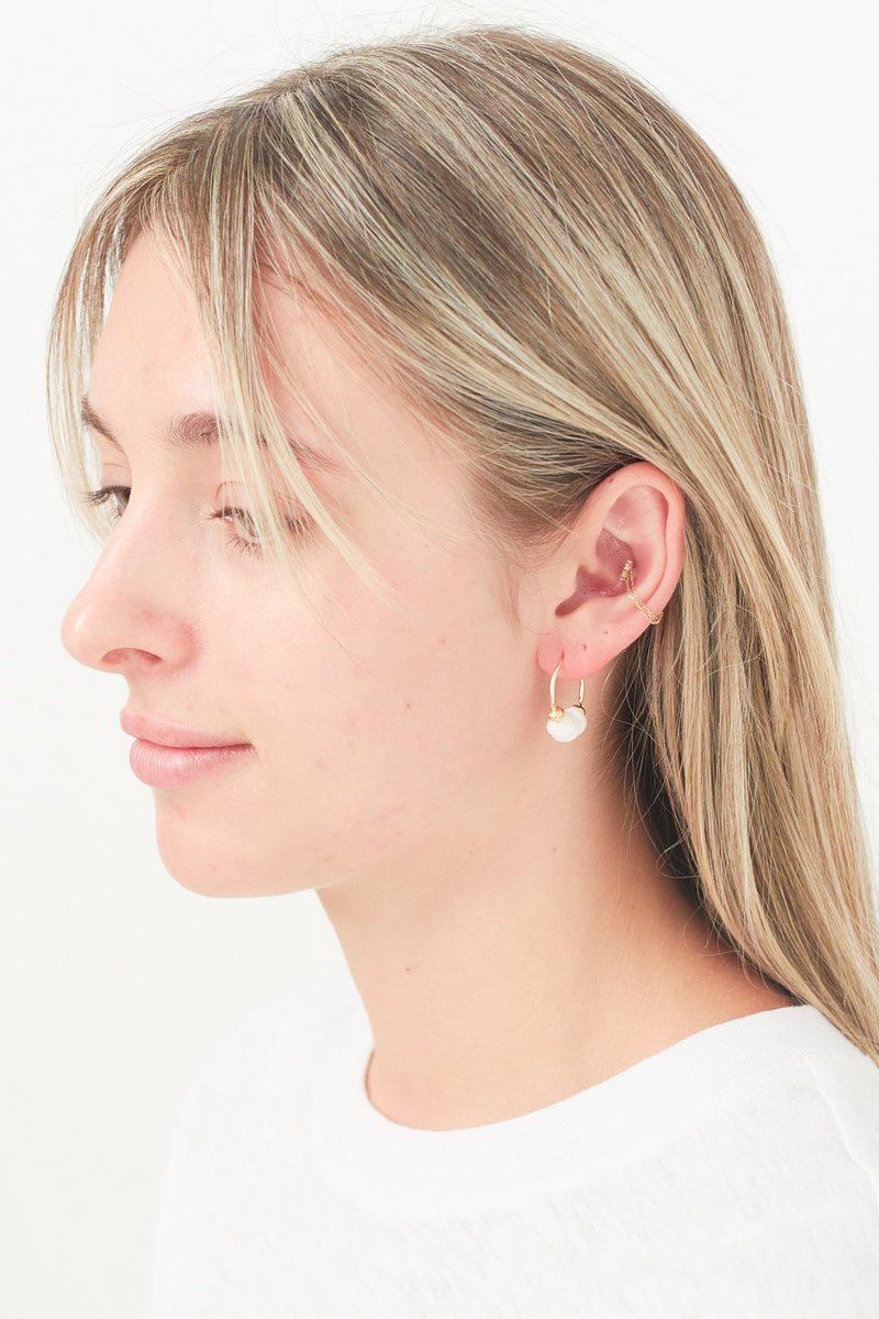 Puka Continuous Hoops
