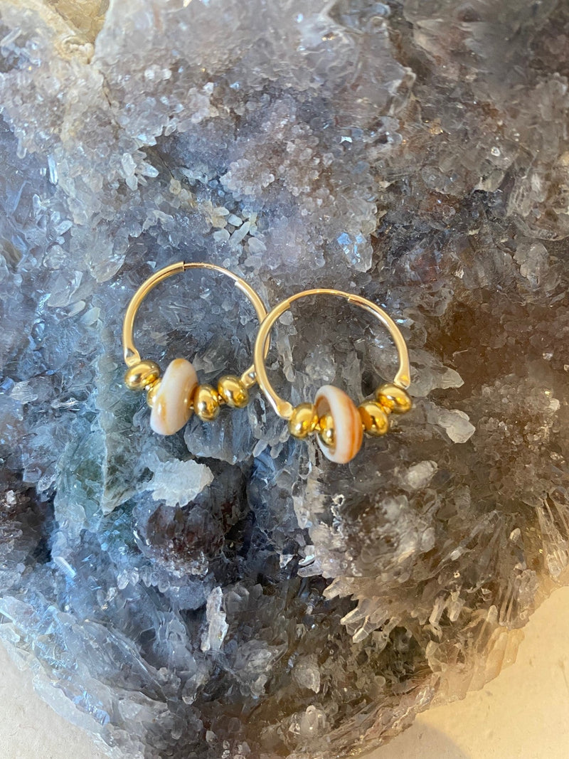 Puka Continuous Hoops