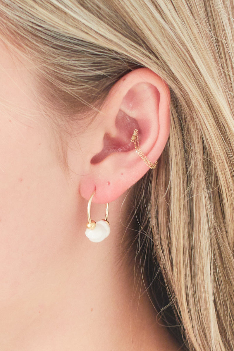 Puka Continuous Hoops