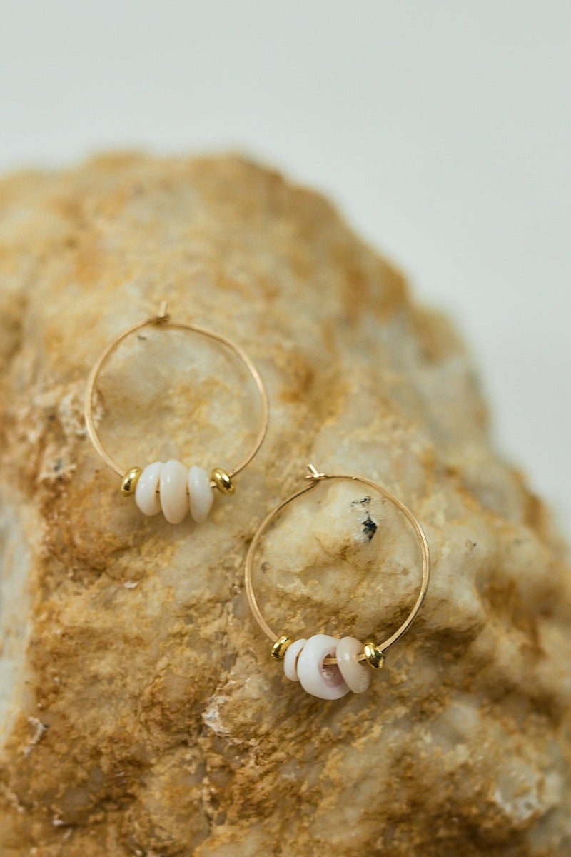 Puka Continuous Hoops