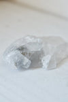 Quartz Crystal Cluster