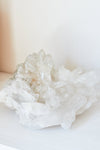 Quartz Crystal Cluster - Driftwood Maui & Home By Driftwood