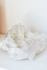 Quartz Crystal Cluster