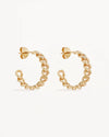 Radiant Curb Hoops
