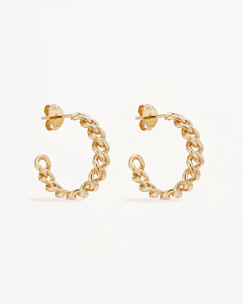 Radiant Curb Hoops