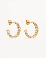 Radiant Curb Hoops