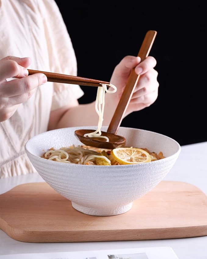 Ramen Bowl - Driftwood Maui & Home By Driftwood