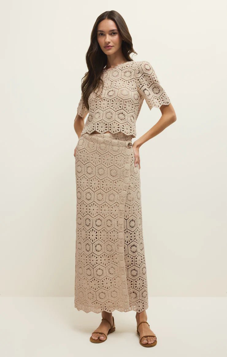 Driftwood Maui & Coast By DriftwoodRaquel Lace SkirtSkirt