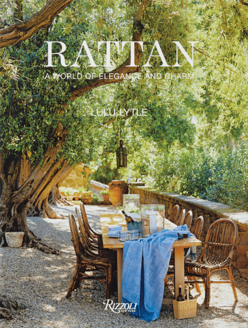Rattan: A World of Elegance and Charm - Driftwood Maui & Home By Driftwood