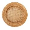 Rattan Placemat - Driftwood Maui & Home By Driftwood