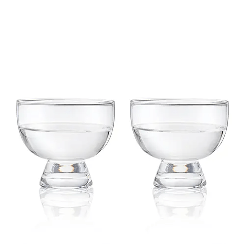 Raye Mezcal Glasses