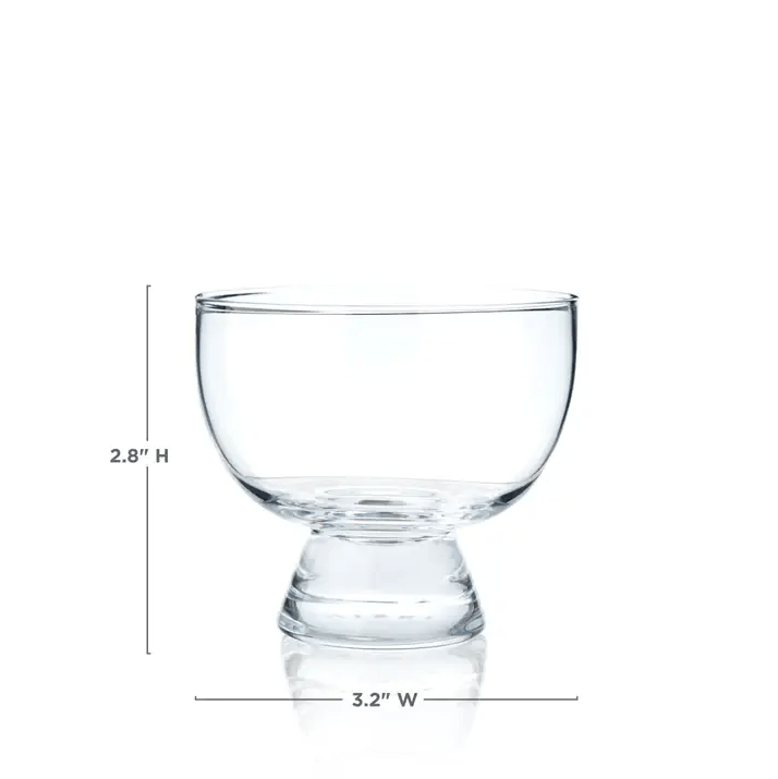 Raye Mezcal Glasses