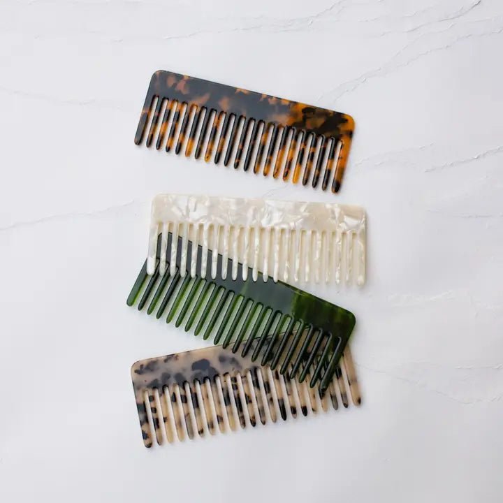 HairCombs