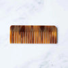 TIERectangular Hair CombHair Clips