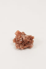 Red Aragonite