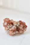 Red Aragonite