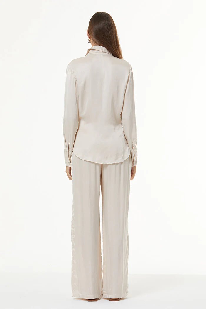 Reed Pull On Pant